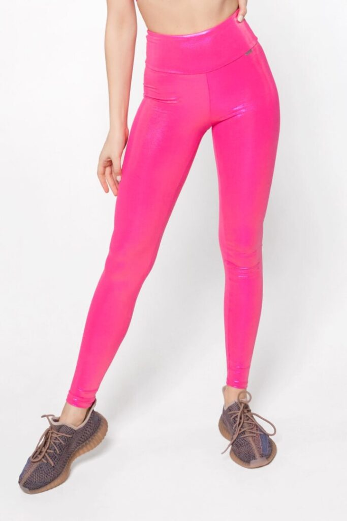 

Леггинсы Designed for Fitness Luminas Sorbet, Леггинсы Designed for Fitness Luminas Sorbet L