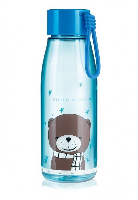 

Бутылка для воды Super Teddy Faberlic