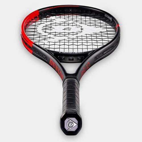 

Теннисная ракетка Dunlop CX TEAM 285 ( 285 грамм, графит)