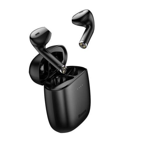 

Наушники Bluetooth Baseus NGW04-01