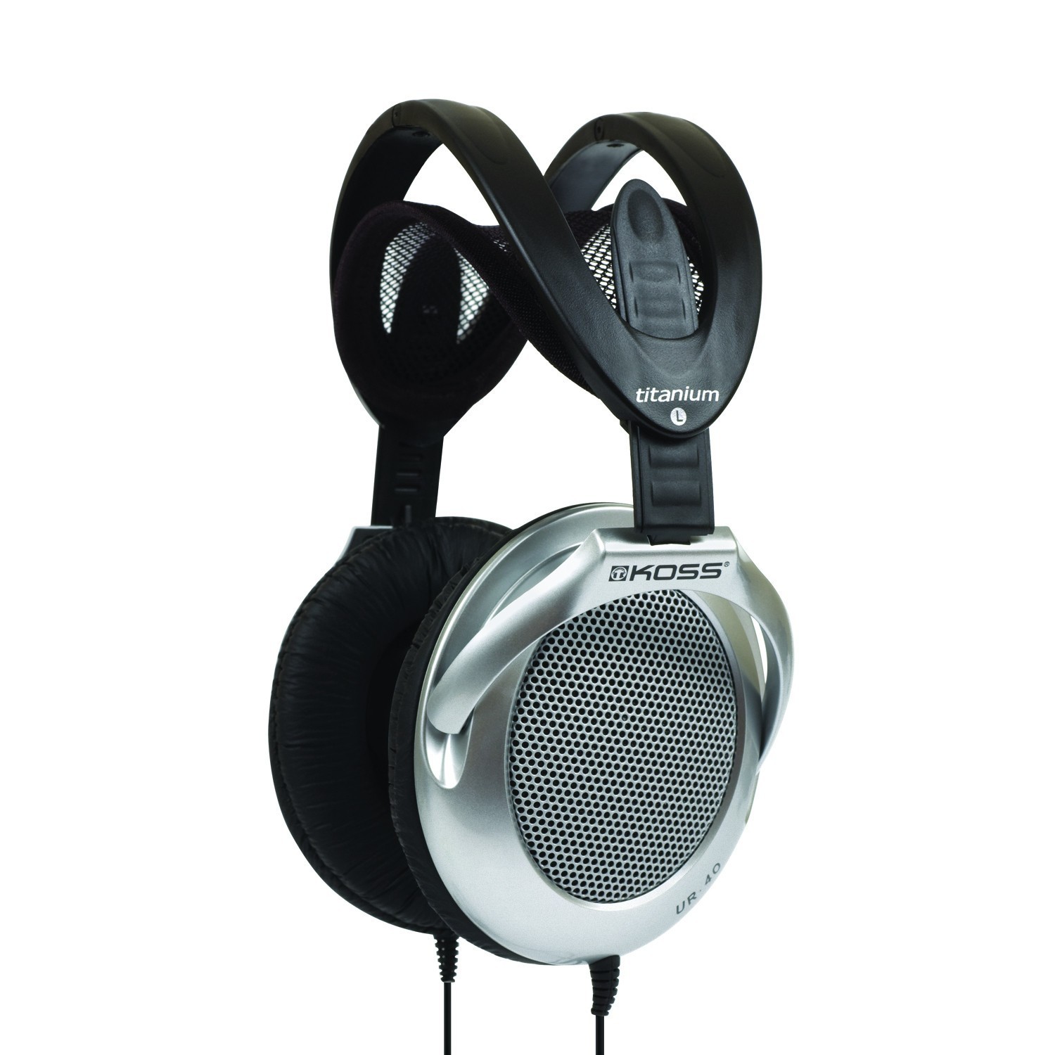 

Наушники Koss UR 40
