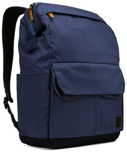 

Рюкзак Case Logic LODP114 Dress Blue
