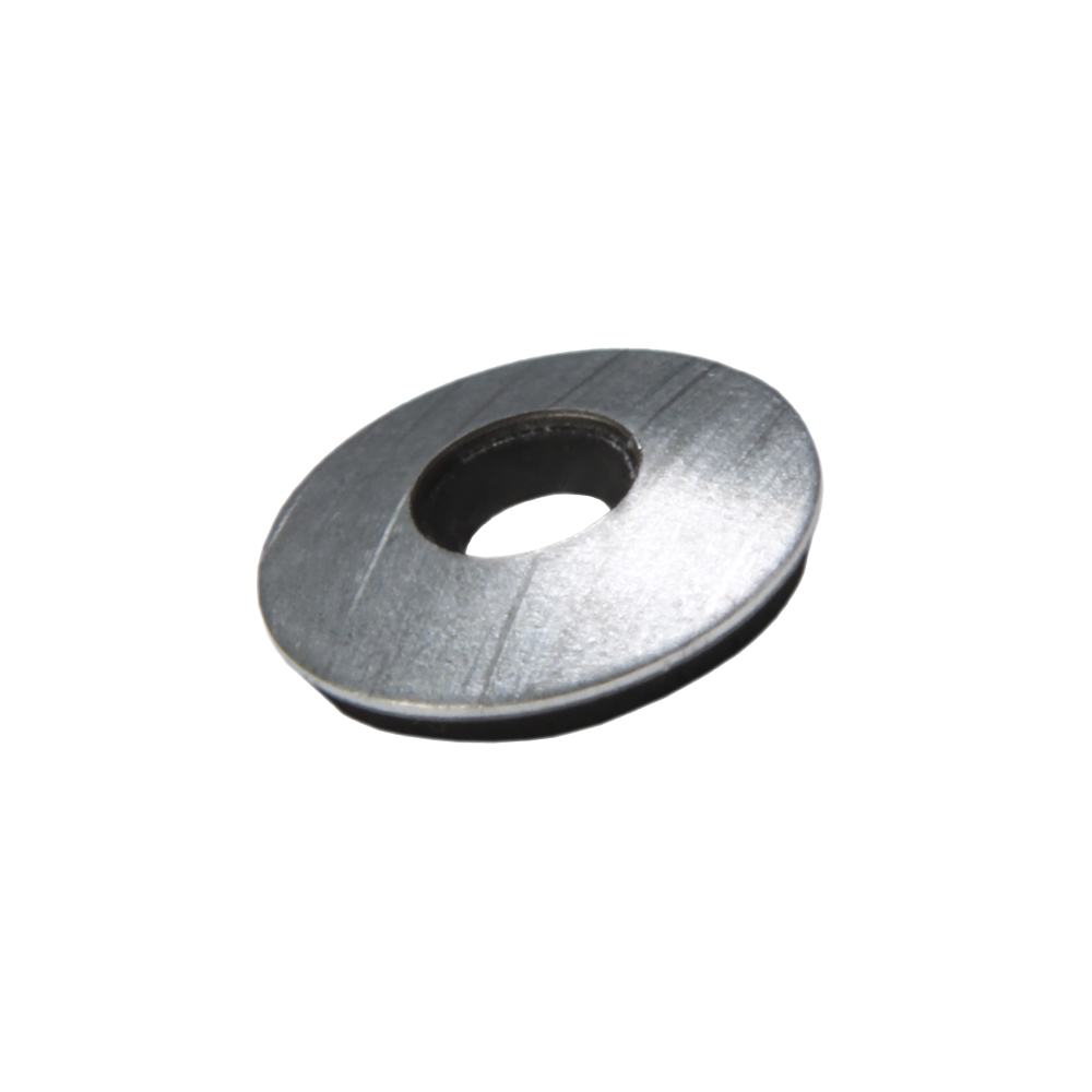 

Шайба из нержавейки с EPDM Крептрейд 8.4 D22 1000 шт (410284D22А2)