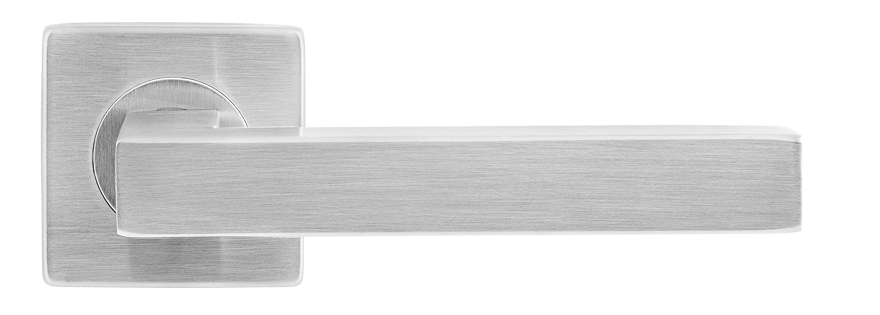 

Ручка дверная S-1135 SS (4105)