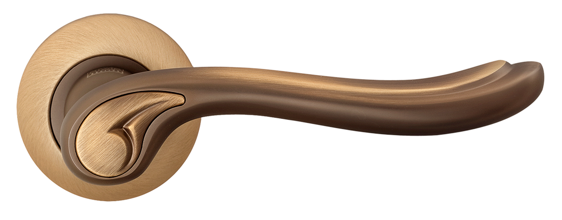 

Ручка дверная Z-1311 MACC Prima (4044)