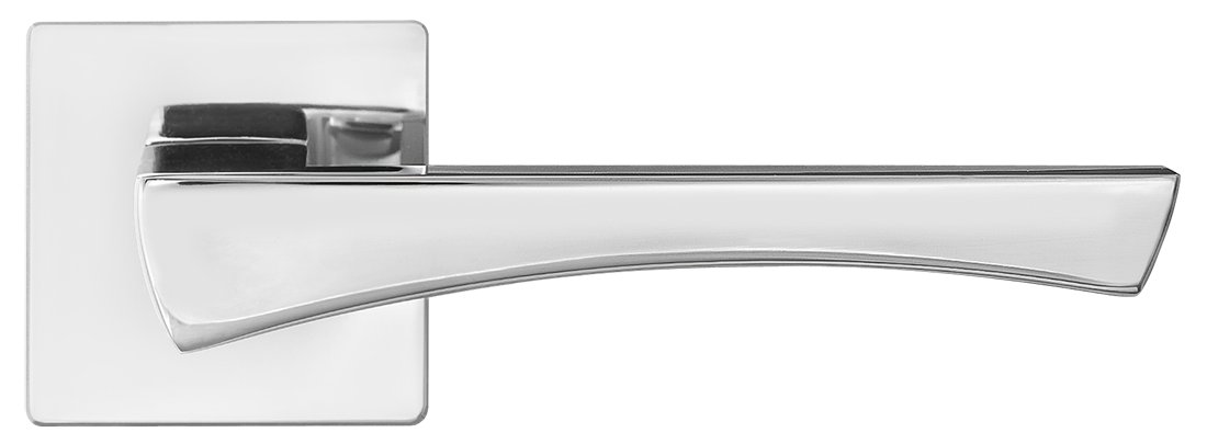 

Ручка дверная Z-1313 PCF Mira (4038)