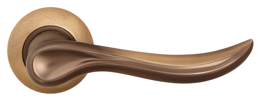 

Ручка дверная Z-1295 MACC Fly (4035)