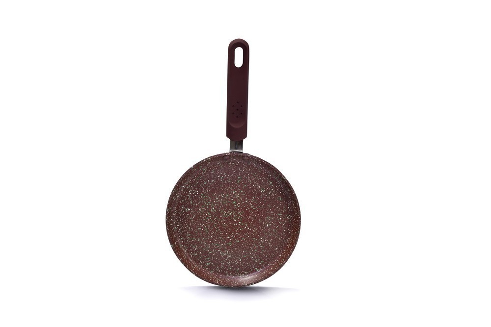 

Сковорідка для млинців MOSSES STONE 24 см (алюм. з антиприг. покрит.)