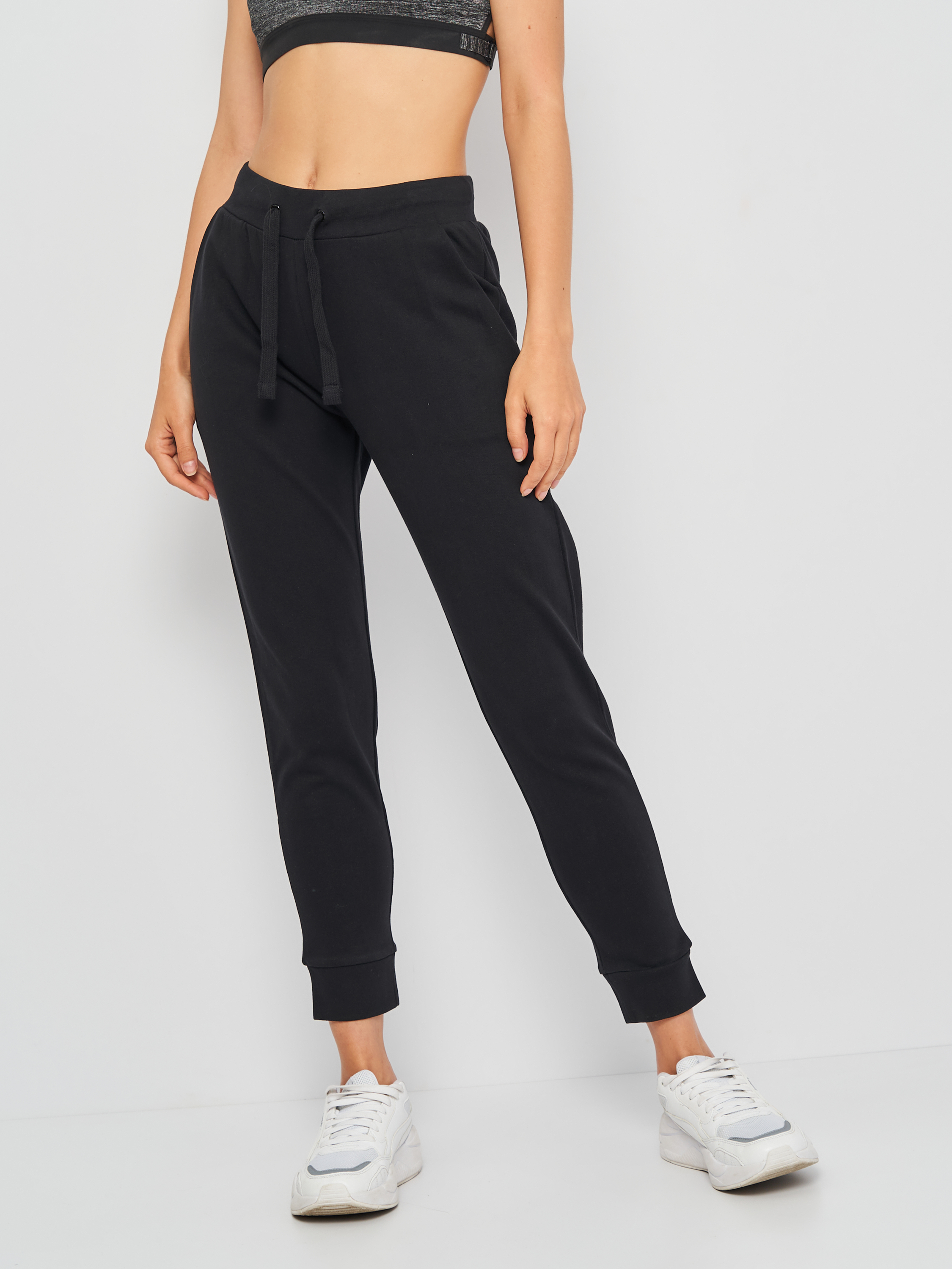 

Спортивные штаны Outhorn HOL21-SPDD601D-20S XS Deep Black