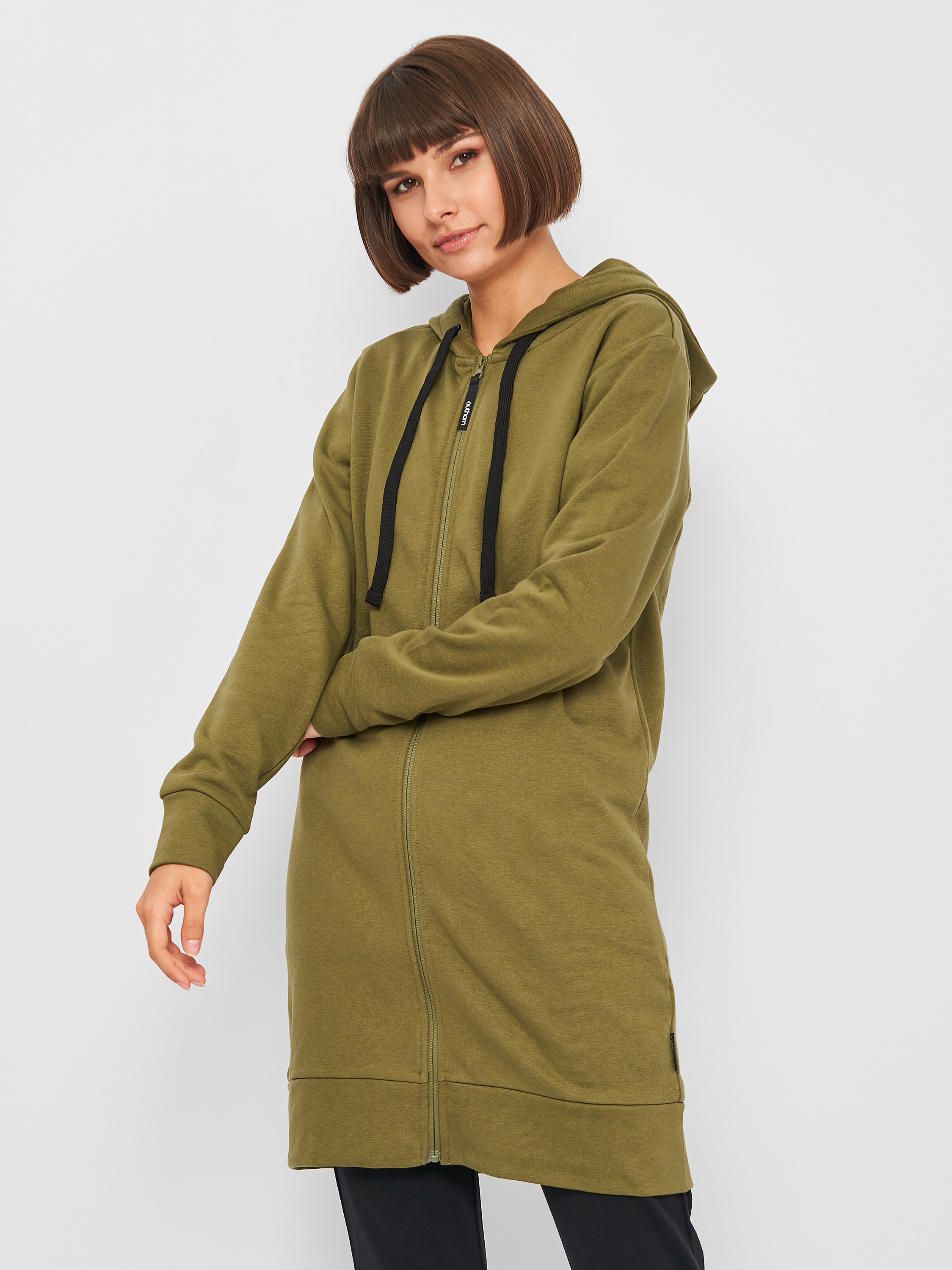 

Толстовка Outhorn HOL21-BLD614-43S  Khaki, Толстовка Outhorn HOL21-BLD614-43S XS Khaki