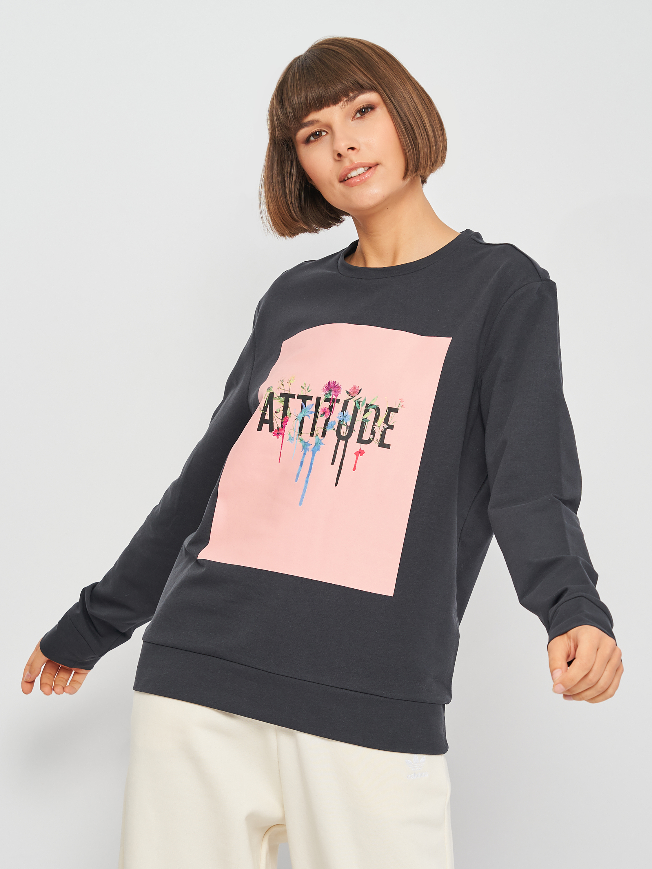 

Свитшот Outhorn HOL21-BLD625-23S  Dark Grey, Свитшот Outhorn HOL21-BLD625-23S S Dark Grey