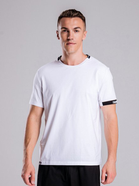 

Футболка PEAK FW602915-WHI L Белая