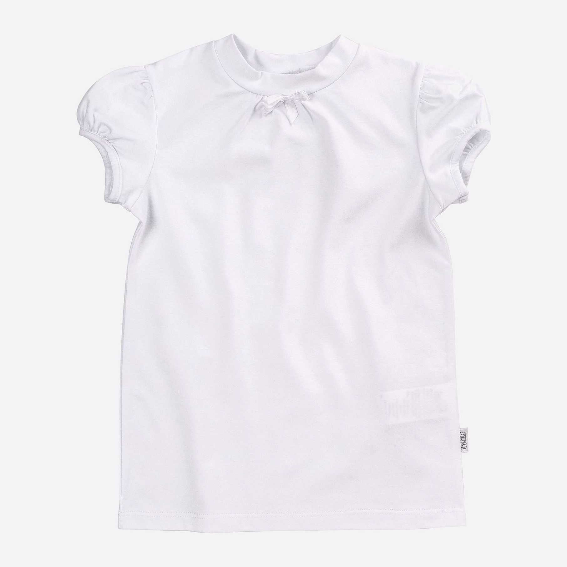 

Футболка Бемби City collection FB716-100 152 см (24716021070.100)