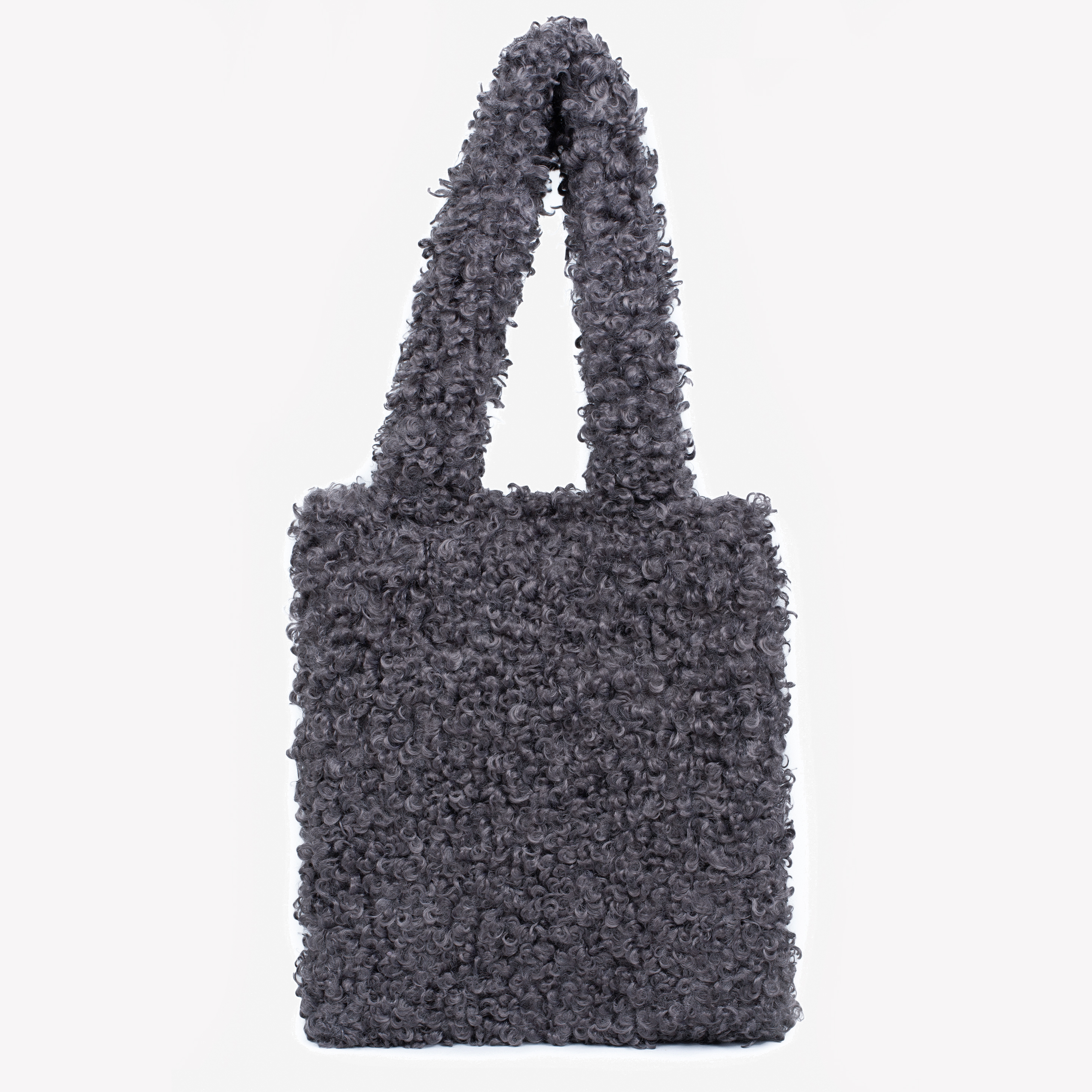 

Сумка Red Point Curly Bag ВС.02.М.23.68.000 Темно-серая