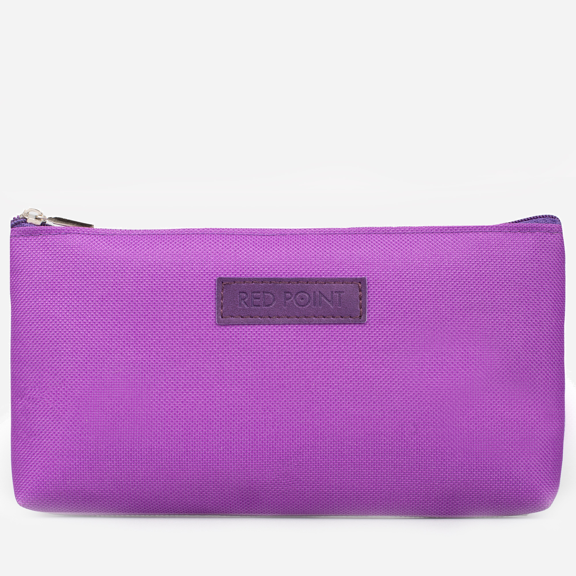 

Косметичка Red Point Simple К05.Н.12.52.000 Фиолетовая