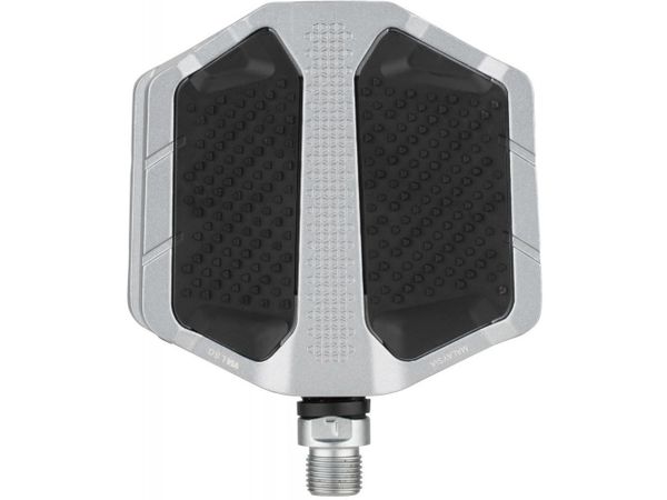 

Педалі SHIMANO PD-EF205-S, срібл., алюмін. корпус