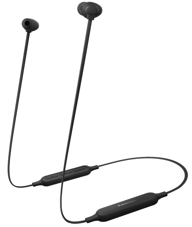 

Гарнітура Panasonic RZ-NJ320BGE-K (6702949)