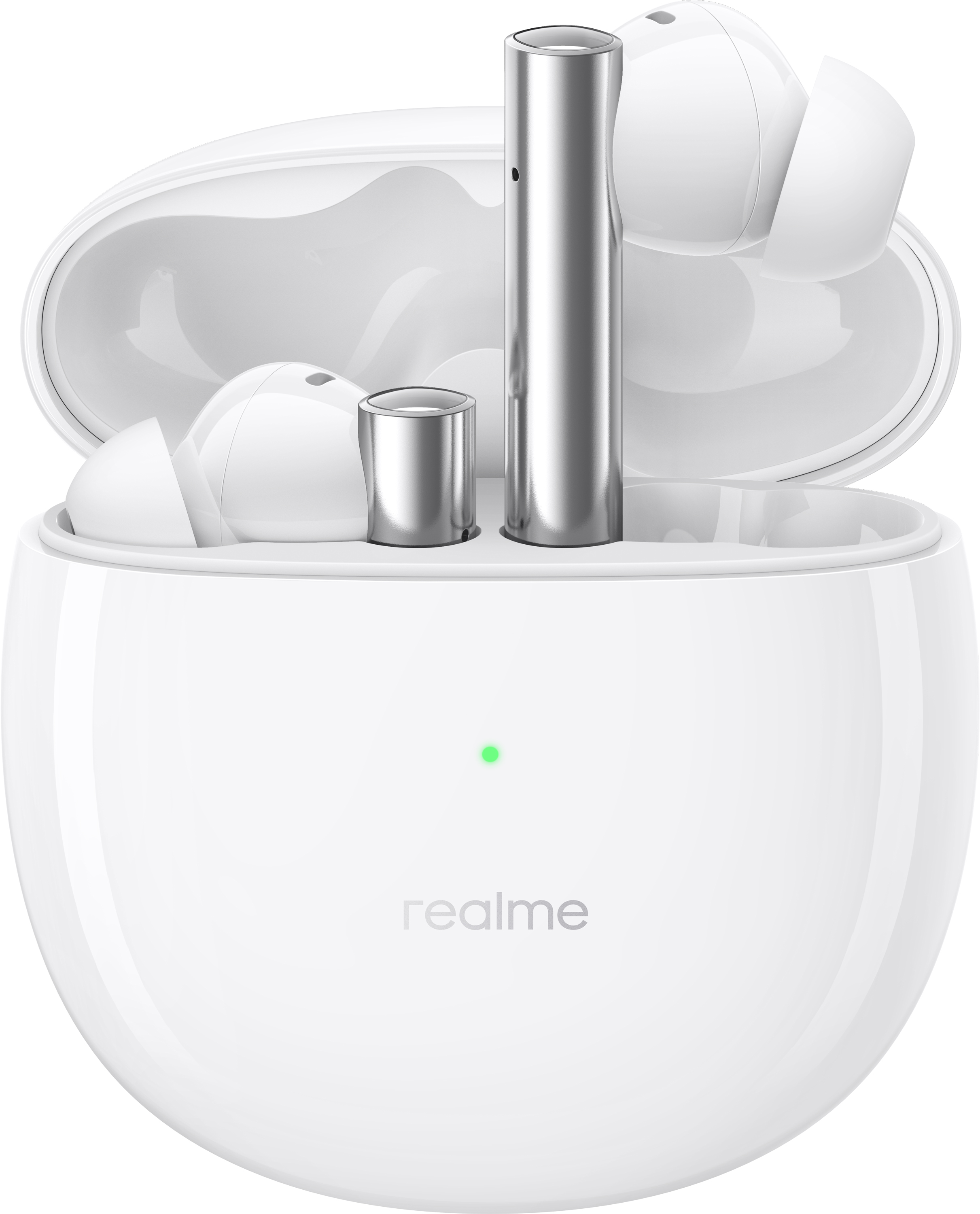 

Гарнітура Realme Buds Air 2 (RMA2003) White (6703973)