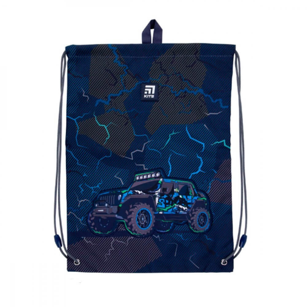 

Сумка для обуви Cross country Kite K21-600M-4 Kite (K21-600M-4)