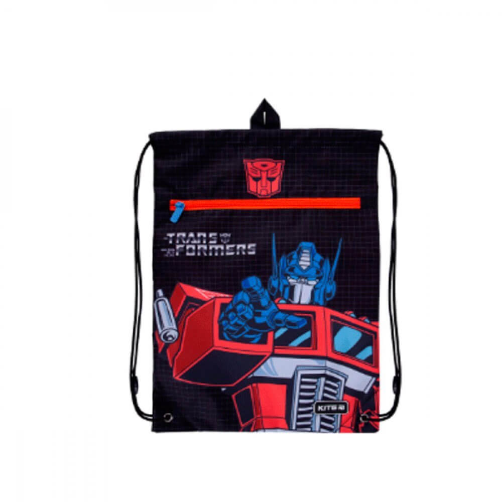 

Сумка для обуви с карманом Transformers Kite TF21-601M Kite (TF21-601M)