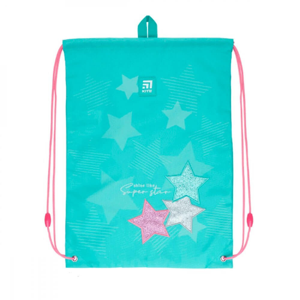 

Сумка для обуви Super star Kite K21-600M-7 Kite (K21-600M-7)
