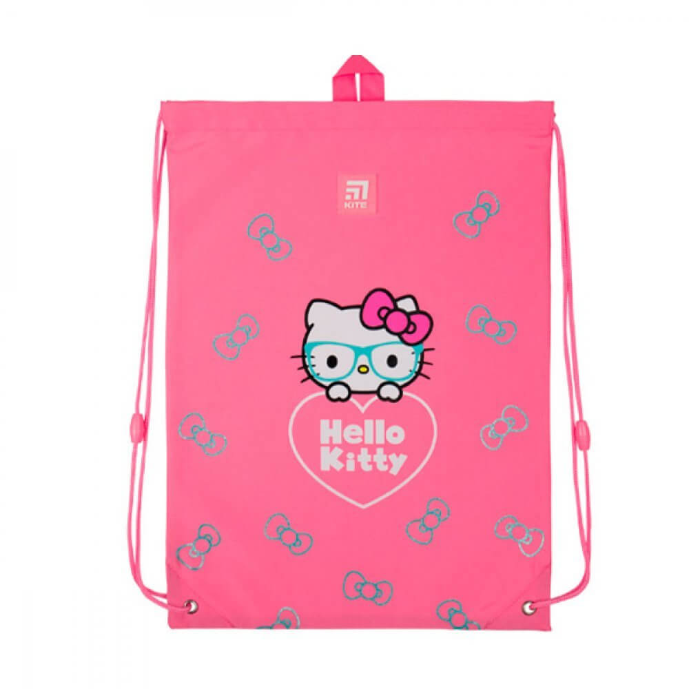 

Сумка для обуви Hello Kitty-2 Kite HK20-600M-2 Kite (HK20-600M-2)