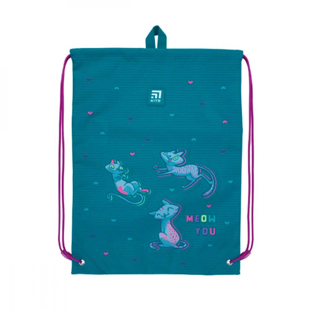 

Сумка для обуви Adorable Kite K21-600M-13 Kite (K21-600M-13)