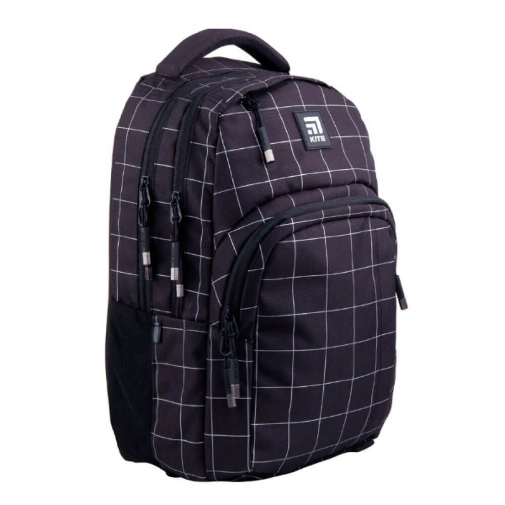 

Рюкзак Education teens M-5 Kite K21-2578 Kite (K21-2578M-5)