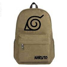 

Рюкзак Наруто Naruto NA 06.021