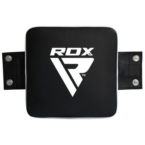

Бокерская подушка настенная RDX Small Black