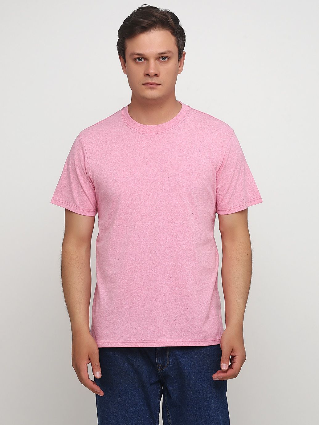 

Футболка Repair the world 77701007  Розовая, Футболка Repair the world 77701007 M Розовая