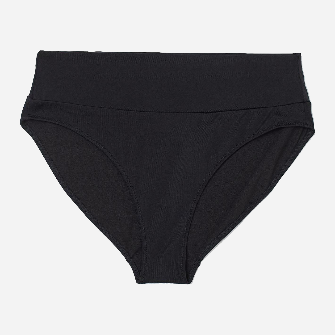 

Нижняя часть купальника H&M Sport 8069632dm L Черная