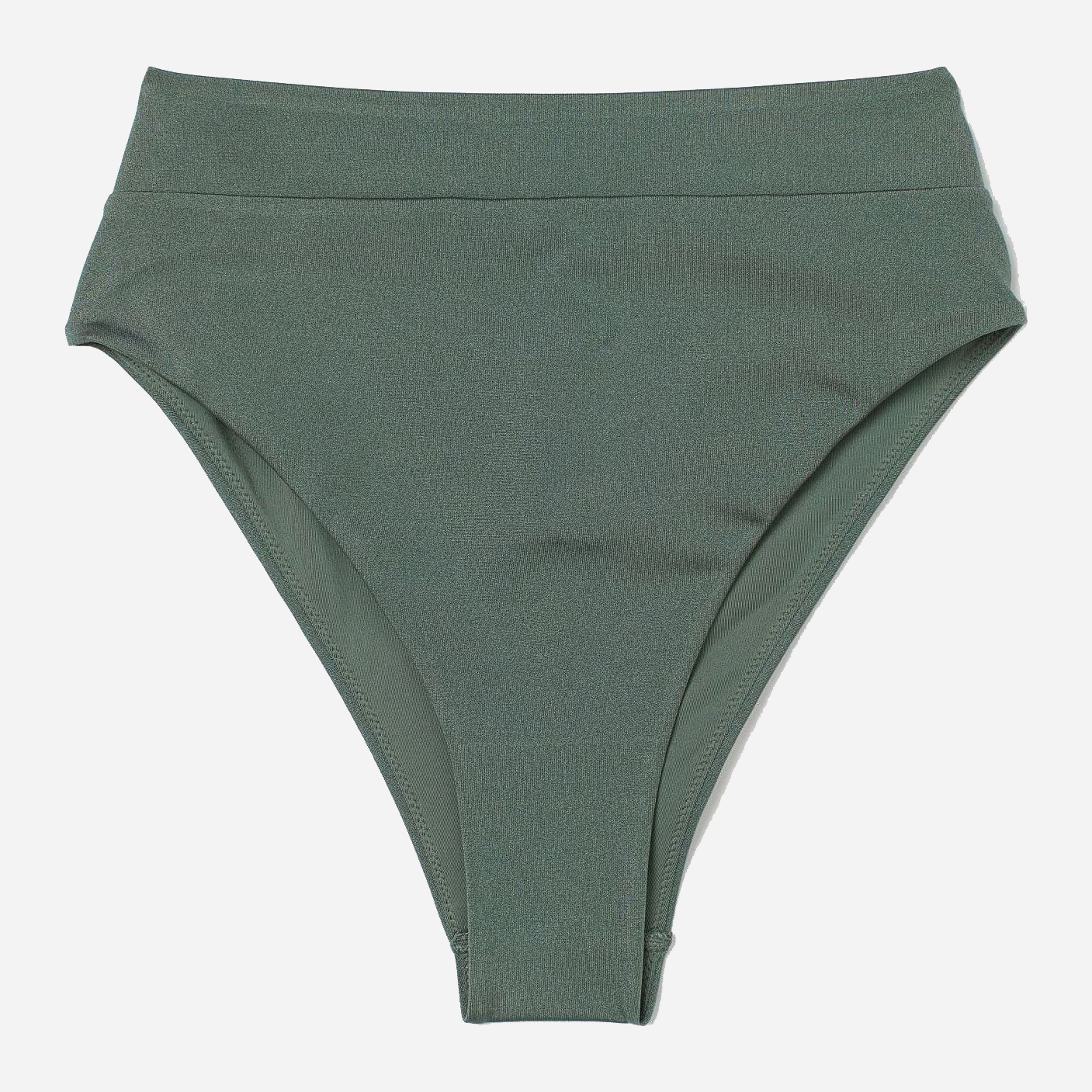 

Нижняя часть купальника H&M 8351361sdm 40 Хаки