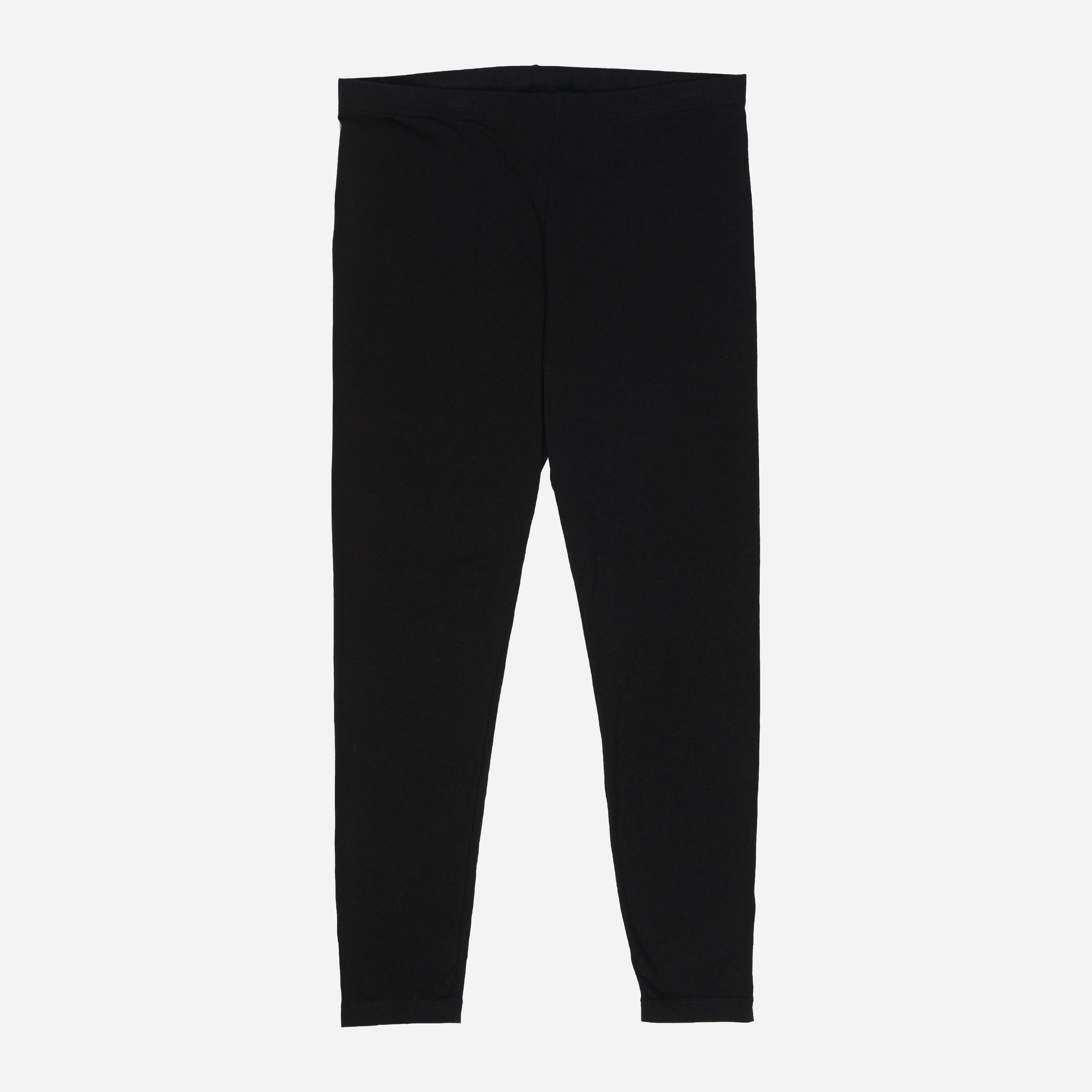 

Пижамные леггинсы H&M 9206512dm M Черные