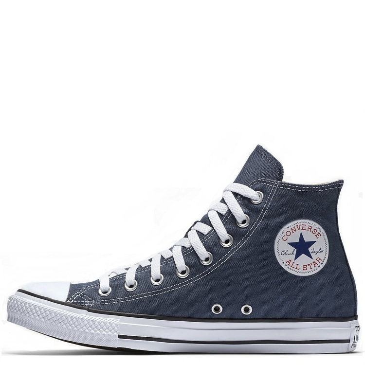 

Кеды Converse All Star Hi Navy M9622C46.5 (M9622C46.5)