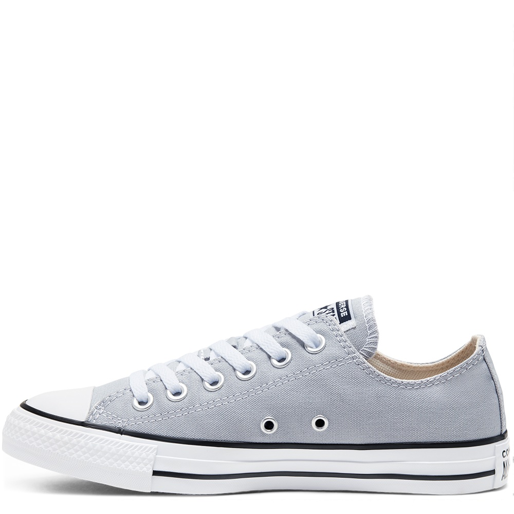 

Кеды Converse CTAS Ox 166710C45