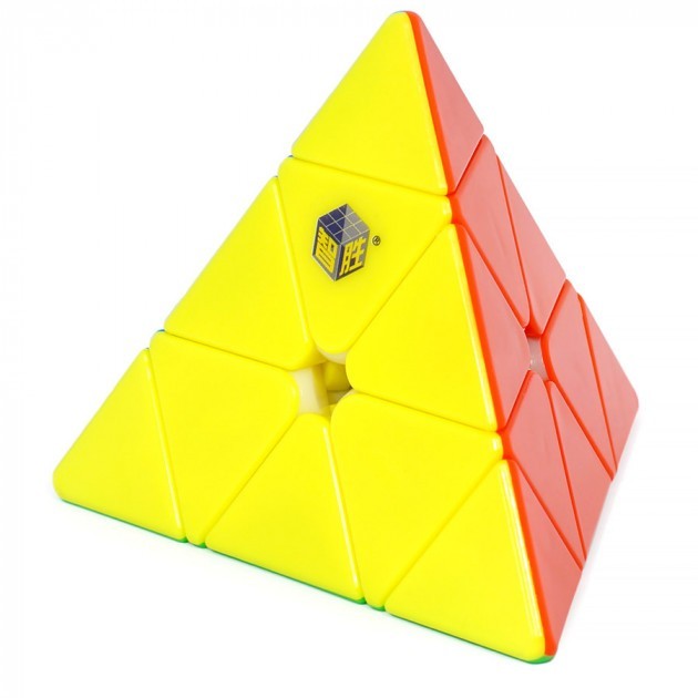 

Пирамидка Yuxin Pyraminx