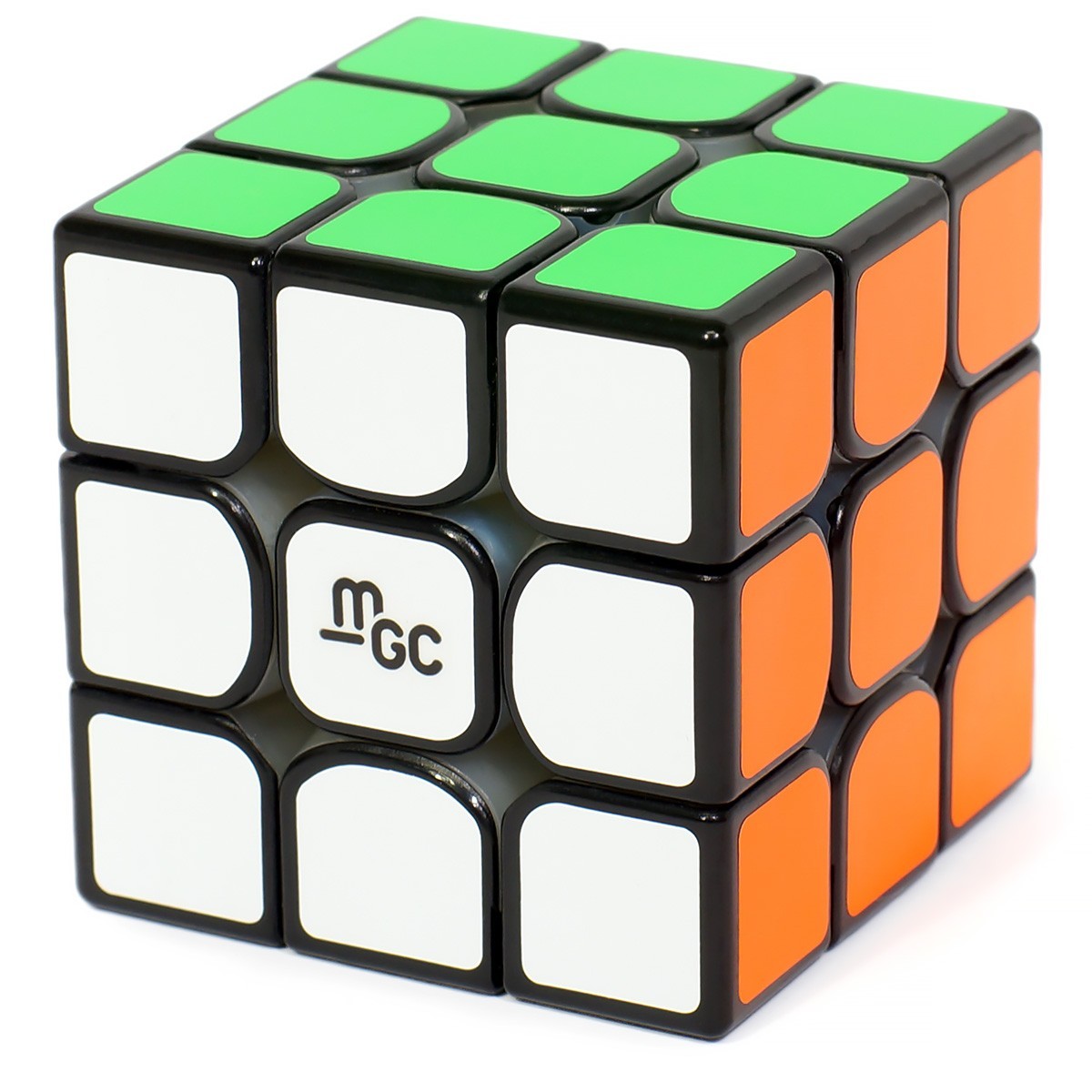 

Кубик Рубика YongJun MGC Magnetic
