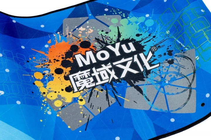 

Коврик Moyu (большой)