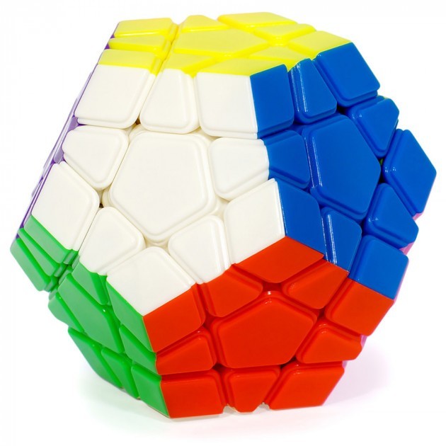 

Мегаминкс YongJun Rui Hu Megaminx