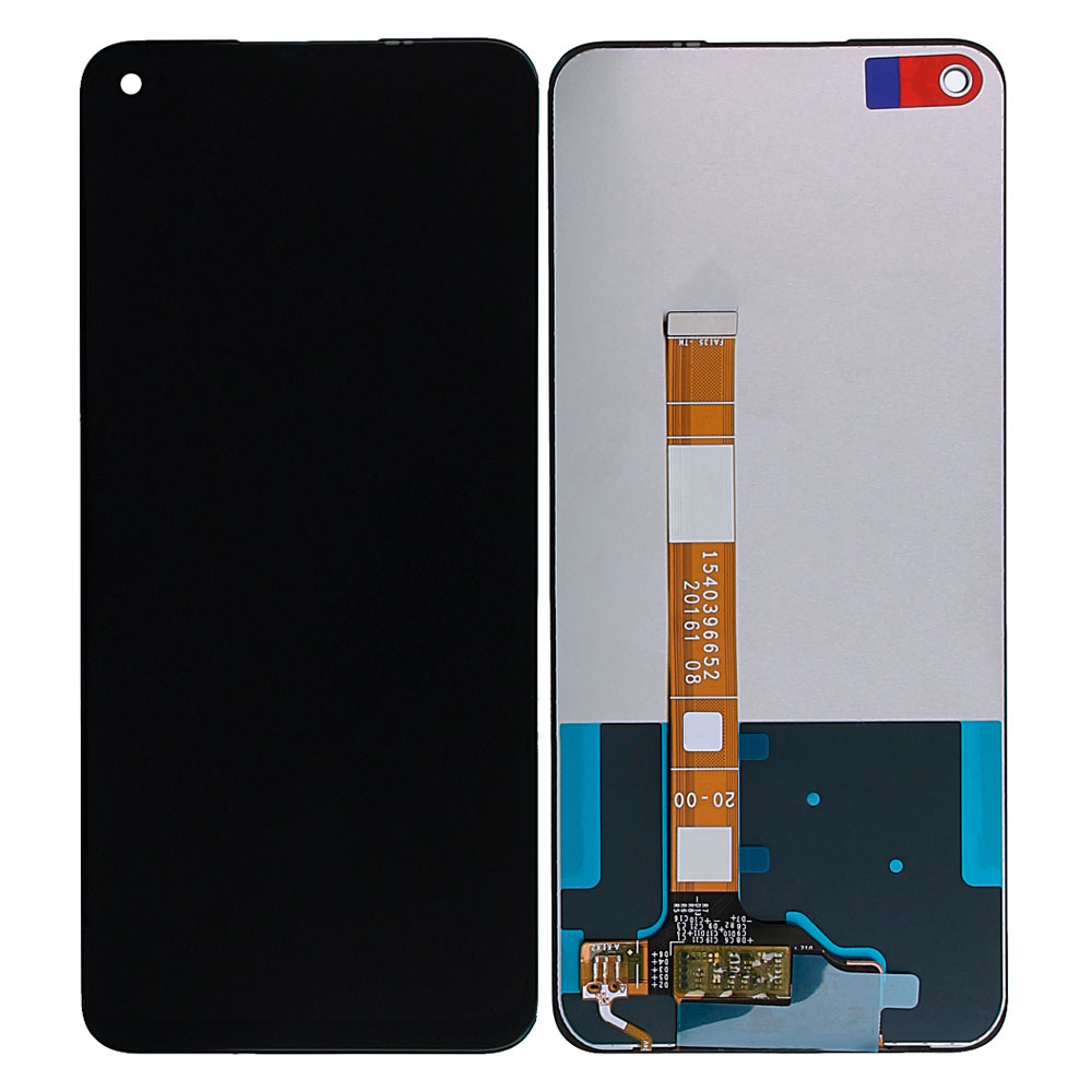 

Дисплей Oppo A72 с тачскрином (High Copy)