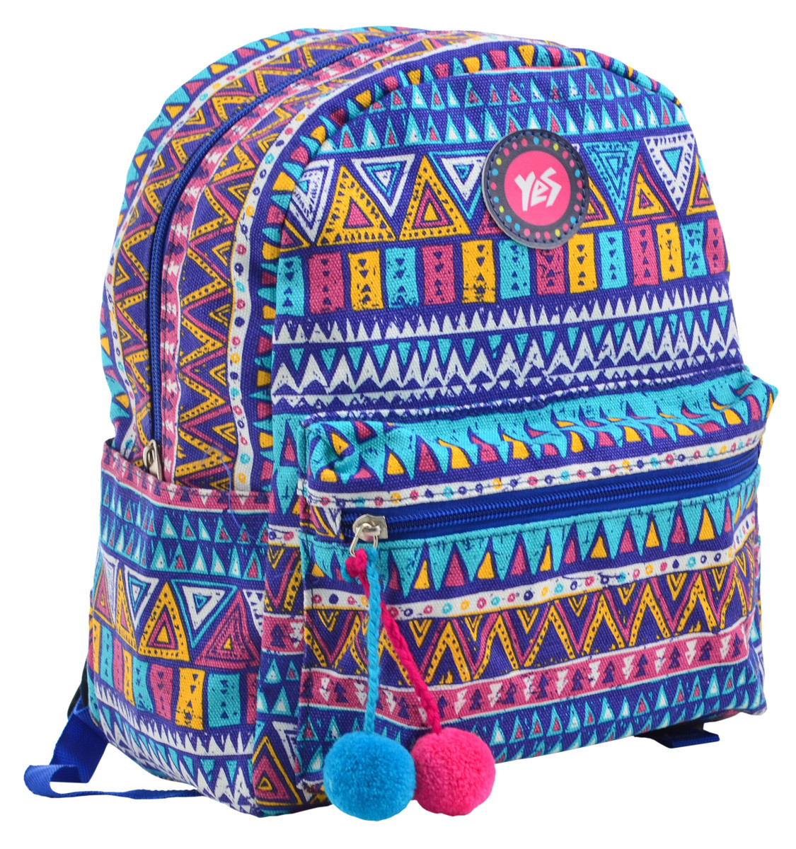 

Рюкзак молодежный ST-32 Tangy, 28*22*12