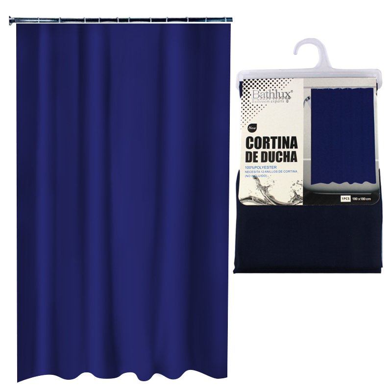 

Занавеска в ванную Bathlux Menara Eiffel 60509 SKL11-132635