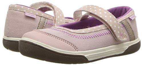 

Детские мокасины Stride Rite арт. AAN_0020 (размер 24)