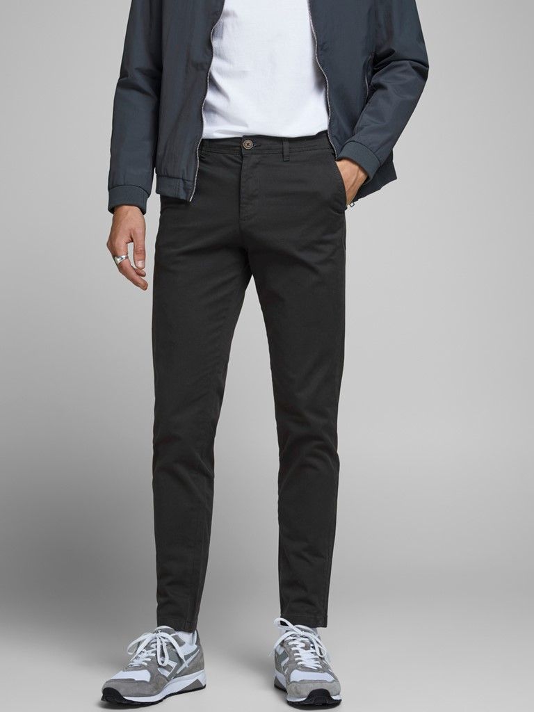 

Брюки Jack & Jones 12150158-3 31 Black