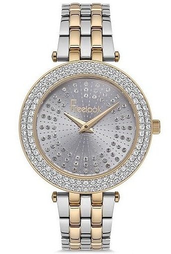 

Женские наручные часы Freelook F.1.10139.3