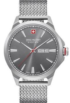 

Мужские наручные часы Swiss Military Hanowa 06-3346.04.009