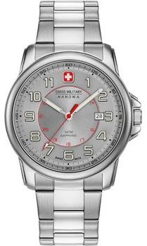 

Мужские наручные часы Swiss Military Hanowa 06-5330.04.009