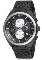 

Мужские наручные часы Bigotti BGT0277-5