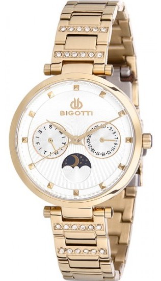 

Женские наручные часы Bigotti BGT0255-2